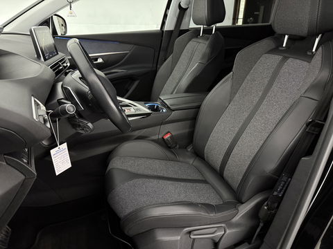 Peugeot 5008 1.2 PureTech 7p | 360° | Virtual | Carplay | Cruise | Keyless | LED | Orig. NL