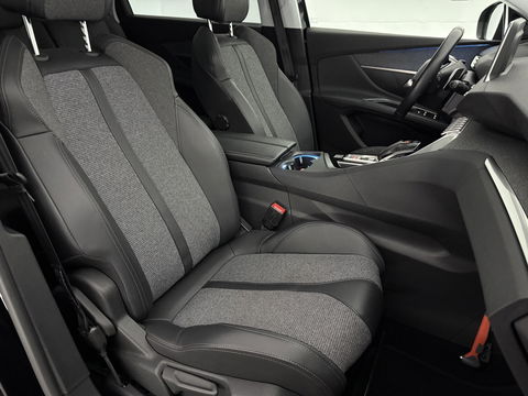 Peugeot 5008 1.2 PureTech 7p | 360° | Virtual | Carplay | Cruise | Keyless | LED | Orig. NL