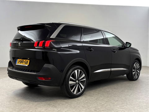 Peugeot 5008 1.2 PureTech 7p | 360° | Virtual | Carplay | Cruise | Keyless | LED | Orig. NL