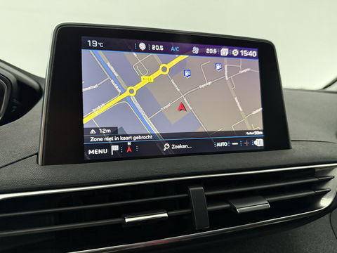 Peugeot 5008 1.2 PureTech 7p | 360° | Virtual | Carplay | Cruise | Keyless | LED | Orig. NL