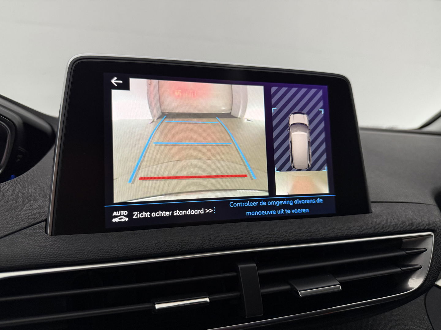 Peugeot 5008 1.2 PureTech 7p | 360° | Virtual | Carplay | Cruise | Keyless | LED | Orig. NL
