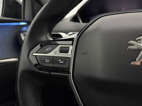 Peugeot 5008 1.2 PureTech 7p | 360° | Virtual | Carplay | Cruise | Keyless | LED | Orig. NL