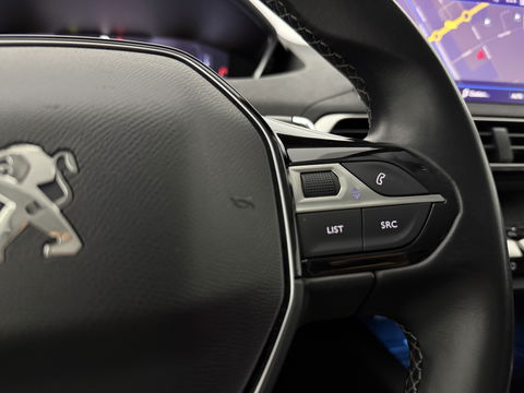 Peugeot 5008 1.2 PureTech 7p | 360° | Virtual | Carplay | Cruise | Keyless | LED | Orig. NL