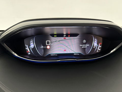Peugeot 5008 1.2 PureTech 7p | 360° | Virtual | Carplay | Cruise | Keyless | LED | Orig. NL