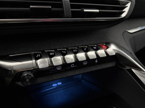 Peugeot 5008 1.2 PureTech 7p | 360° | Virtual | Carplay | Cruise | Keyless | LED | Orig. NL