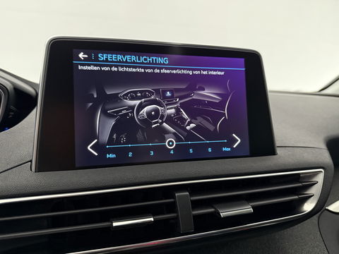 Peugeot 5008 1.2 PureTech 7p | 360° | Virtual | Carplay | Cruise | Keyless | LED | Orig. NL