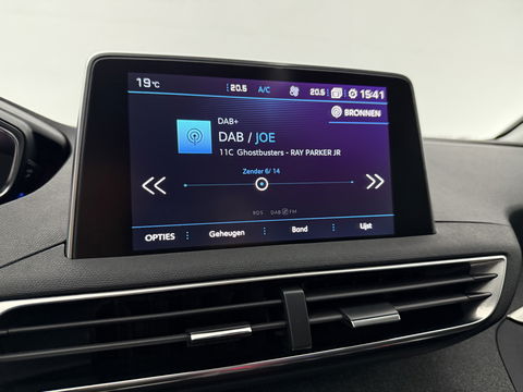 Peugeot 5008 1.2 PureTech 7p | 360° | Virtual | Carplay | Cruise | Keyless | LED | Orig. NL