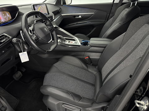 Peugeot 5008 1.2 PureTech 7p | 360° | Virtual | Carplay | Cruise | Keyless | LED | Orig. NL
