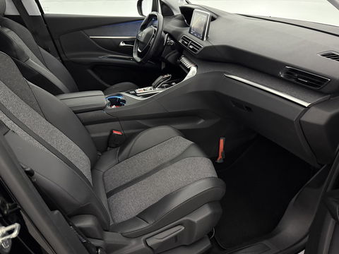 Peugeot 5008 1.2 PureTech 7p | 360° | Virtual | Carplay | Cruise | Keyless | LED | Orig. NL