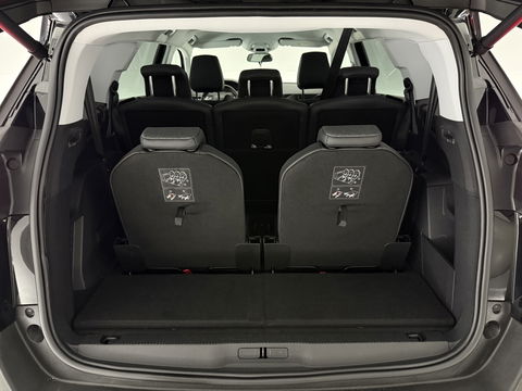 Peugeot 5008 1.2 PureTech 7p | 360° | Virtual | Carplay | Cruise | Keyless | LED | Orig. NL