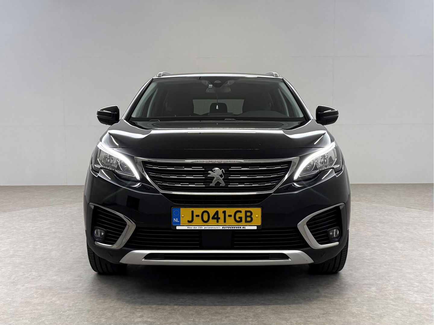 Peugeot 5008 1.2 PureTech 7p | 360° | Virtual | Carplay | Cruise | Keyless | LED | Orig. NL