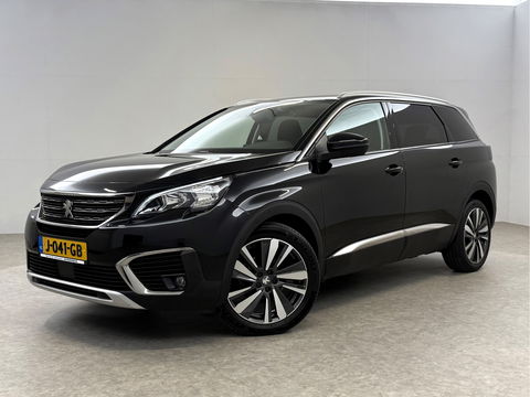 Peugeot 5008 1.2 PureTech 7p | 360° | Virtual | Carplay | Cruise | Keyless | LED | Orig. NL