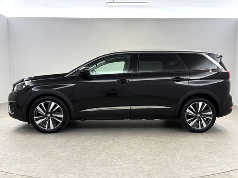 Peugeot 5008 1.2 PureTech 7p | 360° | Virtual | Carplay | Cruise | Keyless | LED | Orig. NL