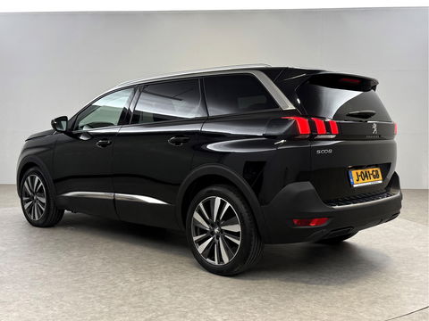Peugeot 5008 1.2 PureTech 7p | 360° | Virtual | Carplay | Cruise | Keyless | LED | Orig. NL