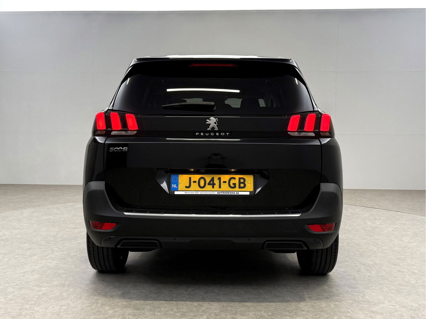 Peugeot 5008 1.2 PureTech 7p | 360° | Virtual | Carplay | Cruise | Keyless | LED | Orig. NL