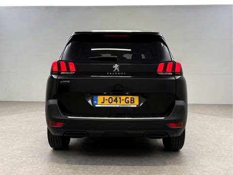 Peugeot 5008 1.2 PureTech 7p | 360° | Virtual | Carplay | Cruise | Keyless | LED | Orig. NL
