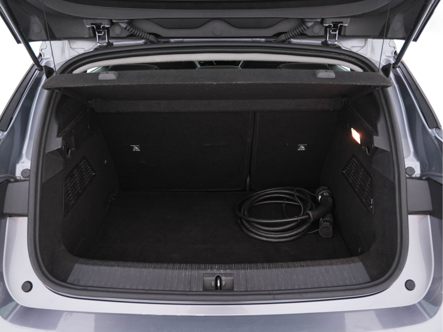 Renault Mégane E-Tech EV60 Optimum Charge Evolution [ 3-Fase ] {SOH-92%} (INCL-BTW) Aut *FULL-LED | DIGI-COCKPIT | NAVI-FULLMAP | CAMERA | COMFORT-SEATS | KEYLESS | ECC | PDC | CRUISE | DAB | CARPLAY | SHIFT-PADDLES | LANE-ASSIST | 18''ALU*