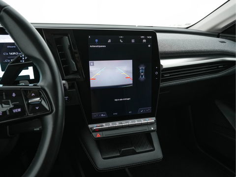Renault Mégane E-Tech EV60 Optimum Charge Evolution [ 3-Fase ] {SOH-92%} (INCL-BTW) Aut *FULL-LED | DIGI-COCKPIT | NAVI-FULLMAP | CAMERA | COMFORT-SEATS | KEYLESS | ECC | PDC | CRUISE | DAB | CARPLAY | SHIFT-PADDLES | LANE-ASSIST | 18''ALU*