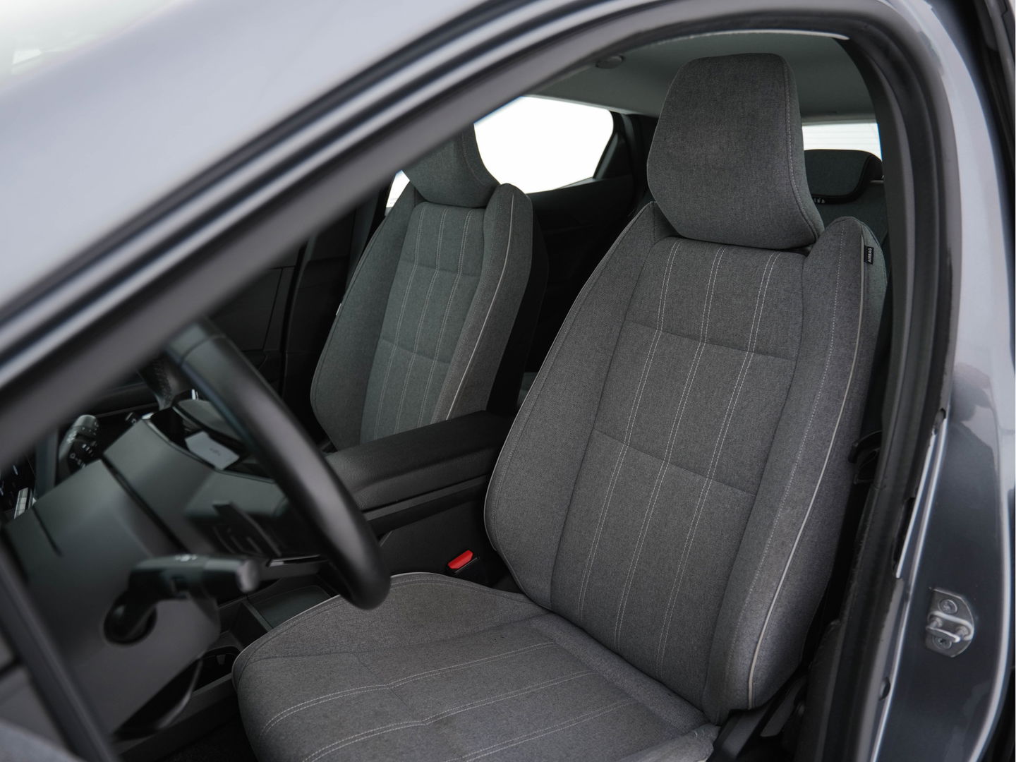 Renault Mégane E-Tech EV60 Optimum Charge Evolution [ 3-Fase ] {SOH-92%} (INCL-BTW) Aut *FULL-LED | DIGI-COCKPIT | NAVI-FULLMAP | CAMERA | COMFORT-SEATS | KEYLESS | ECC | PDC | CRUISE | DAB | CARPLAY | SHIFT-PADDLES | LANE-ASSIST | 18''ALU*