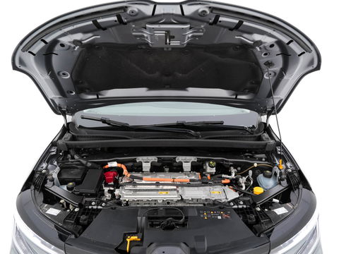 Renault Mégane E-Tech EV60 Optimum Charge Evolution [ 3-Fase ] {SOH-92%} (INCL-BTW) Aut *FULL-LED | DIGI-COCKPIT | NAVI-FULLMAP | CAMERA | COMFORT-SEATS | KEYLESS | ECC | PDC | CRUISE | DAB | CARPLAY | SHIFT-PADDLES | LANE-ASSIST | 18''ALU*