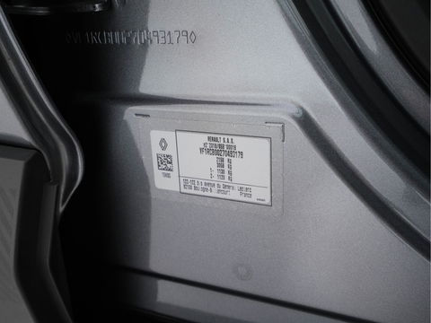 Renault Mégane E-Tech EV60 Optimum Charge Evolution [ 3-Fase ] {SOH-92%} (INCL-BTW) Aut *FULL-LED | DIGI-COCKPIT | NAVI-FULLMAP | CAMERA | COMFORT-SEATS | KEYLESS | ECC | PDC | CRUISE | DAB | CARPLAY | SHIFT-PADDLES | LANE-ASSIST | 18''ALU*