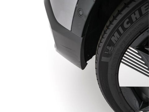 Renault Mégane E-Tech EV60 Optimum Charge Evolution [ 3-Fase ] {SOH-92%} (INCL-BTW) Aut *FULL-LED | DIGI-COCKPIT | NAVI-FULLMAP | CAMERA | COMFORT-SEATS | KEYLESS | ECC | PDC | CRUISE | DAB | CARPLAY | SHIFT-PADDLES | LANE-ASSIST | 18''ALU*