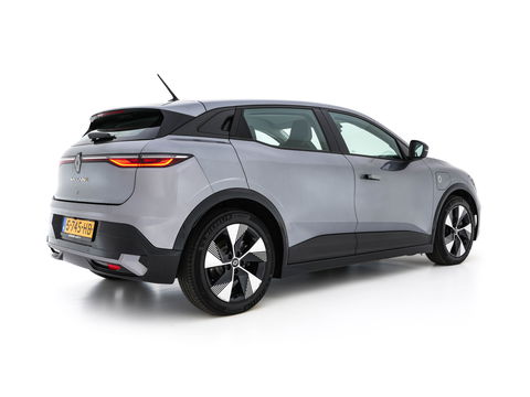 Renault Mégane E-Tech EV60 Optimum Charge Evolution [ 3-Fase ] {SOH-92%} (INCL-BTW) Aut *FULL-LED | DIGI-COCKPIT | NAVI-FULLMAP | CAMERA | COMFORT-SEATS | KEYLESS | ECC | PDC | CRUISE | DAB | CARPLAY | SHIFT-PADDLES | LANE-ASSIST | 18''ALU*
