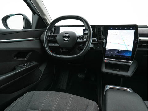 Renault Mégane E-Tech EV60 Optimum Charge Evolution [ 3-Fase ] {SOH-92%} (INCL-BTW) Aut *FULL-LED | DIGI-COCKPIT | NAVI-FULLMAP | CAMERA | COMFORT-SEATS | KEYLESS | ECC | PDC | CRUISE | DAB | CARPLAY | SHIFT-PADDLES | LANE-ASSIST | 18''ALU*
