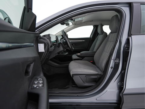 Renault Mégane E-Tech EV60 Optimum Charge Evolution [ 3-Fase ] {SOH-92%} (INCL-BTW) Aut *FULL-LED | DIGI-COCKPIT | NAVI-FULLMAP | CAMERA | COMFORT-SEATS | KEYLESS | ECC | PDC | CRUISE | DAB | CARPLAY | SHIFT-PADDLES | LANE-ASSIST | 18''ALU*
