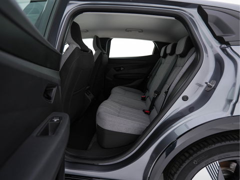 Renault Mégane E-Tech EV60 Optimum Charge Evolution [ 3-Fase ] {SOH-92%} (INCL-BTW) Aut *FULL-LED | DIGI-COCKPIT | NAVI-FULLMAP | CAMERA | COMFORT-SEATS | KEYLESS | ECC | PDC | CRUISE | DAB | CARPLAY | SHIFT-PADDLES | LANE-ASSIST | 18''ALU*