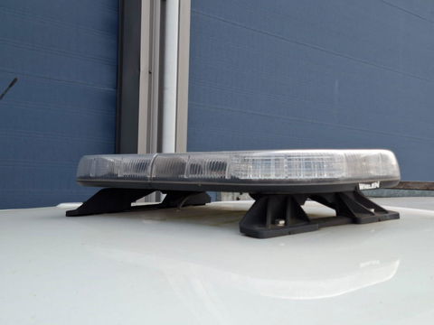 Iveco Daily 35S14NV 2.3 410L H3 PICK-UP / LAADKLEP / AARDGAS / AIRCO / CRUISE CONTROLE / TREKHAAK