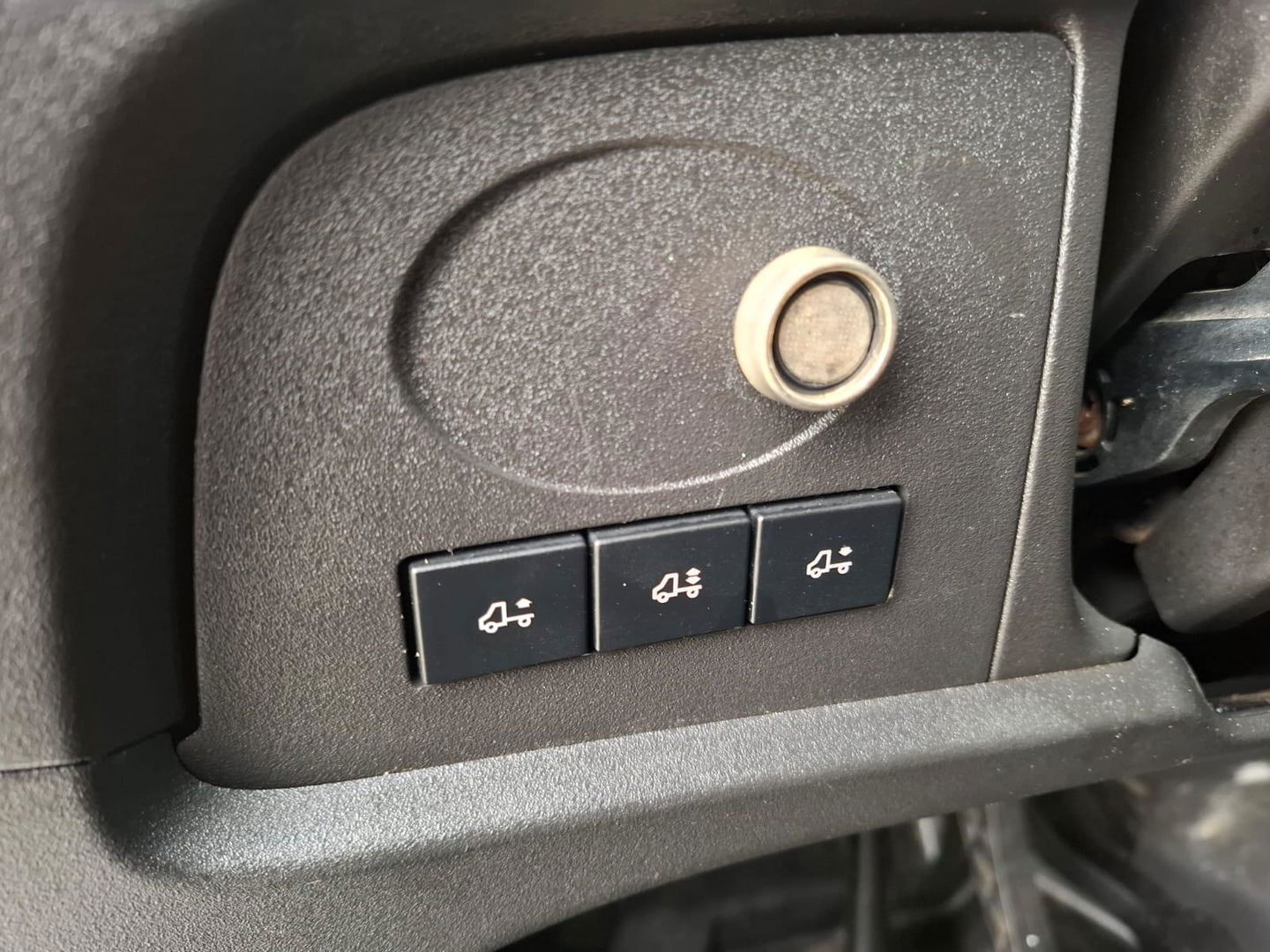 Iveco Daily 35S14NV 2.3 410L H3 PICK-UP / LAADKLEP / AARDGAS / AIRCO / CRUISE CONTROLE / TREKHAAK