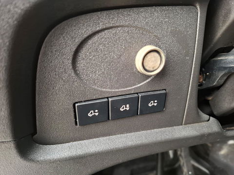 Iveco Daily 35S14NV 2.3 410L H3 PICK-UP / LAADKLEP / AARDGAS / AIRCO / CRUISE CONTROLE / TREKHAAK