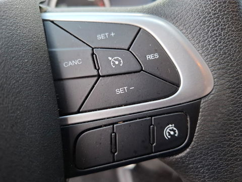 Iveco Daily 35S14NV 2.3 410L H3 PICK-UP / LAADKLEP / AARDGAS / AIRCO / CRUISE CONTROLE / TREKHAAK