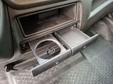 Iveco Daily 35S14NV 2.3 410L H3 PICK-UP / LAADKLEP / AARDGAS / AIRCO / CRUISE CONTROLE / TREKHAAK
