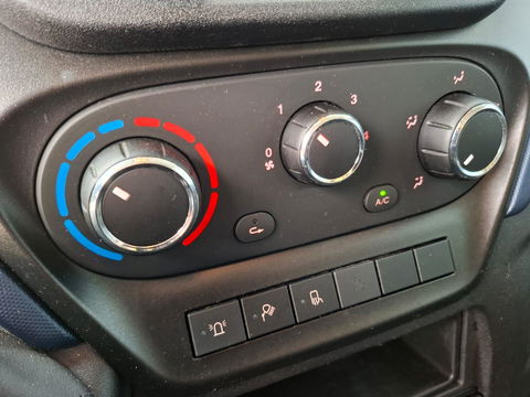 Iveco Daily 35S14NV 2.3 410L H3 PICK-UP / LAADKLEP / AARDGAS / AIRCO / CRUISE CONTROLE / TREKHAAK