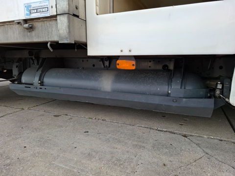 Iveco Daily 35S14NV 2.3 410L H3 PICK-UP / LAADKLEP / AARDGAS / AIRCO / CRUISE CONTROLE / TREKHAAK