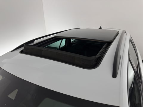 Škoda Superb Combi 1.4 TSI iV Plug-In Sportline Business {SOH-93%} (INCL-BTW) Aut. *PANO | LEATHER-ALCANTARA | FULL-LED | DIGI-COCKPIT | CANTON-SOUND | AMBIENT-LIGHT | CAMERA | NAVI-FULLMAP | DAB+ | KEYLESS | HEATED-SPORTSEATS | PRIVACY-GLASS | ECC | 19"ALU*