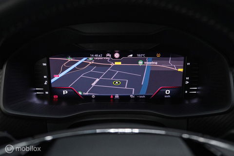 Škoda Kodiaq 1.5 TSI Sportline Business 7p | Trekhaak | Camera | BTW auto | NL auto | Adaptive | Virtual Cockpit |
