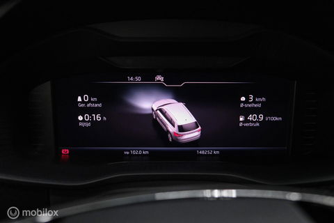 Škoda Kodiaq 1.5 TSI Sportline Business 7p | Trekhaak | Camera | BTW auto | NL auto | Adaptive | Virtual Cockpit |