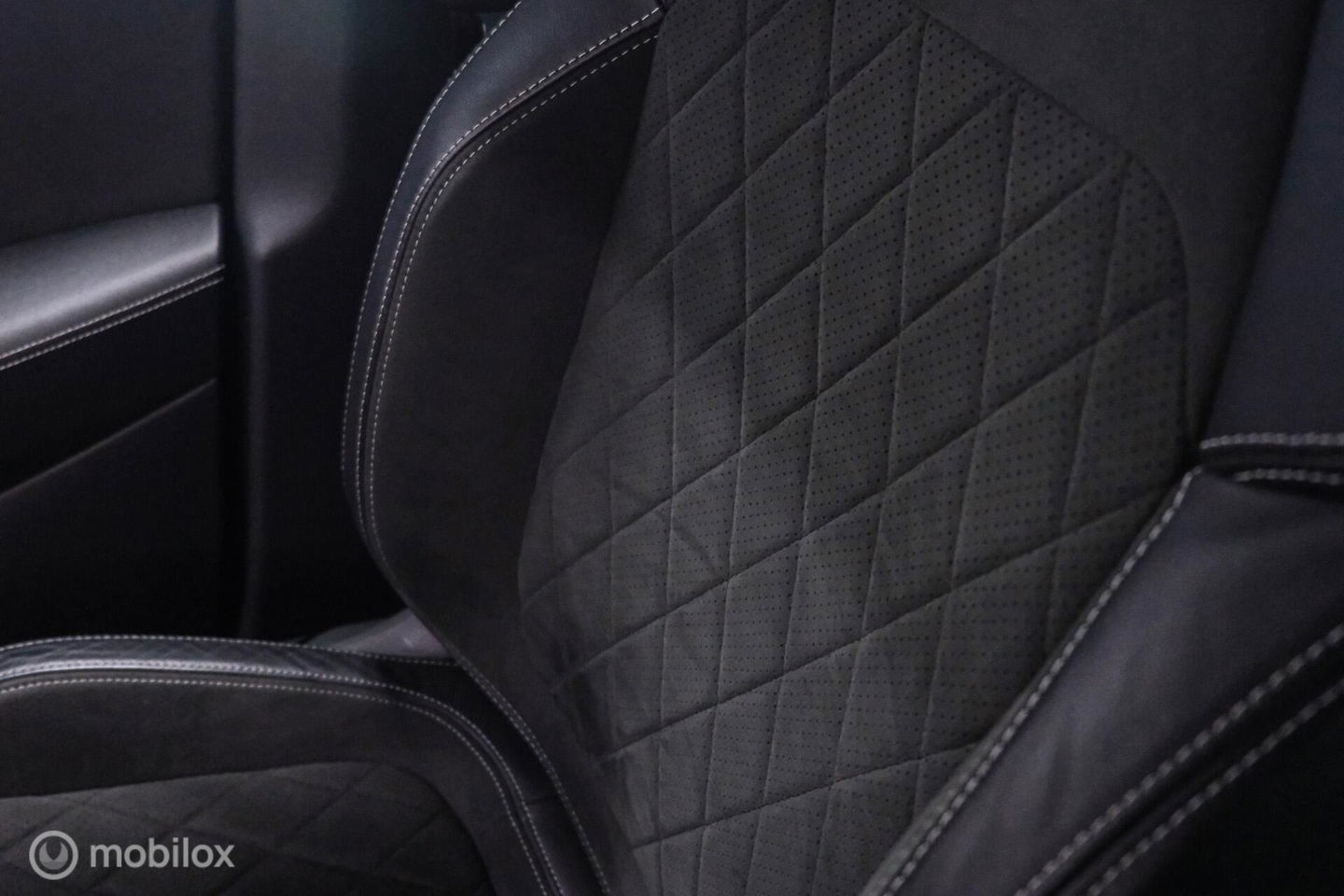 Škoda Kodiaq 1.5 TSI Sportline Business 7p | Trekhaak | Camera | BTW auto | NL auto | Adaptive | Virtual Cockpit |