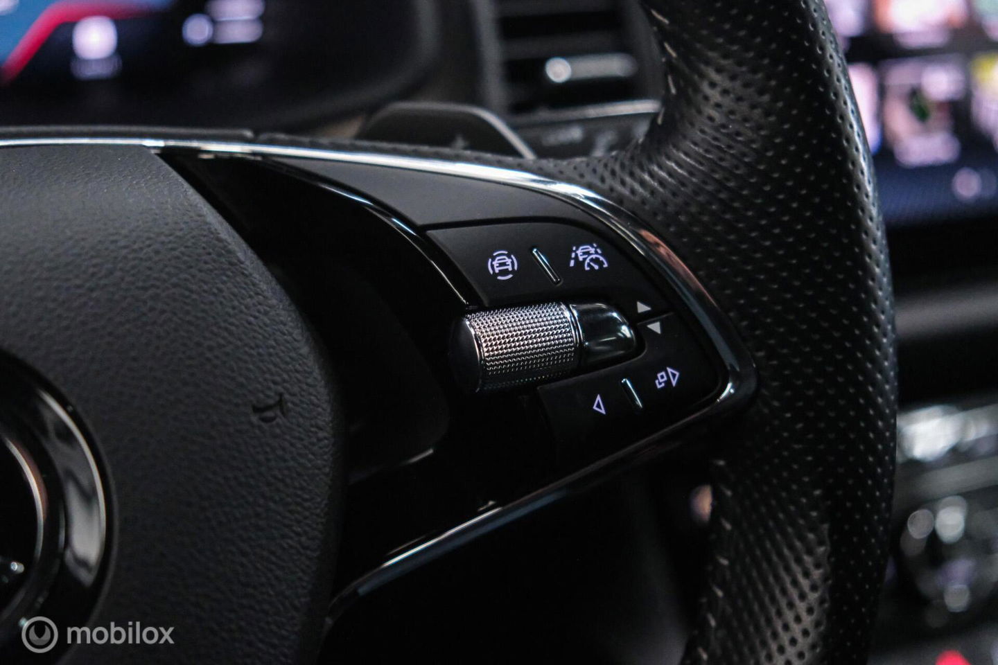 Škoda Kodiaq 1.5 TSI Sportline Business 7p | Trekhaak | Camera | BTW auto | NL auto | Adaptive | Virtual Cockpit |