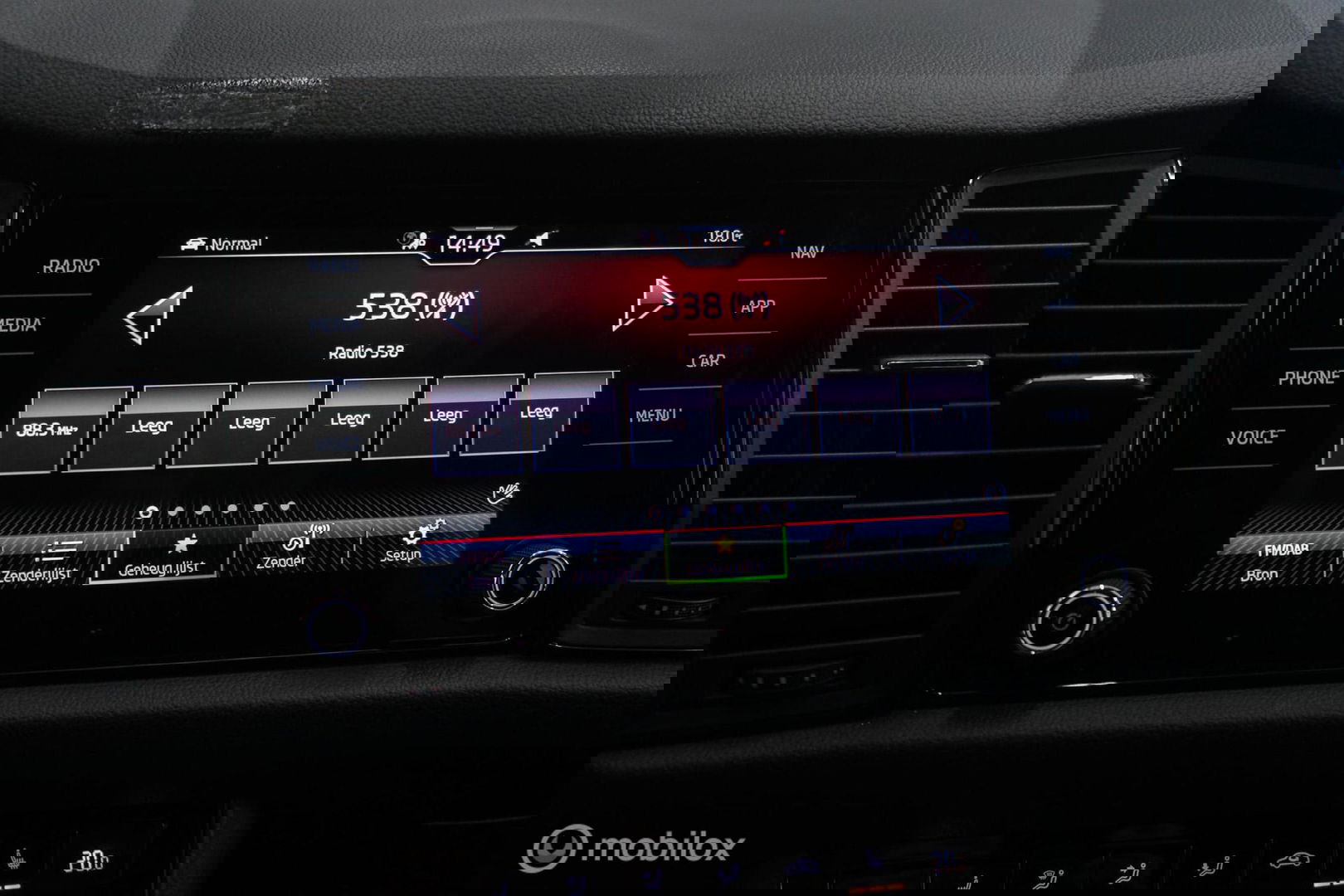 Škoda Kodiaq 1.5 TSI Sportline Business 7p | Trekhaak | Camera | BTW auto | NL auto | Adaptive | Virtual Cockpit |