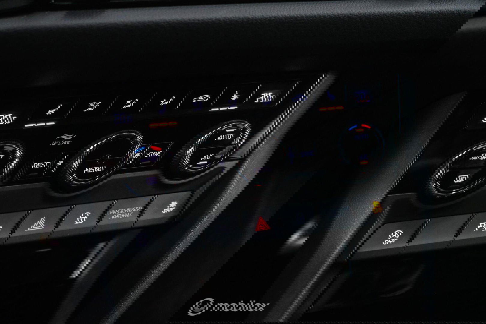 Škoda Kodiaq 1.5 TSI Sportline Business 7p | Trekhaak | Camera | BTW auto | NL auto | Adaptive | Virtual Cockpit |
