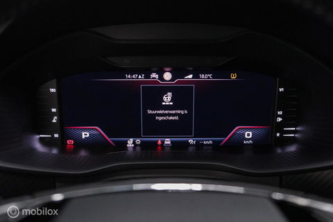 Škoda Kodiaq 1.5 TSI Sportline Business 7p | Trekhaak | Camera | BTW auto | NL auto | Adaptive | Virtual Cockpit |