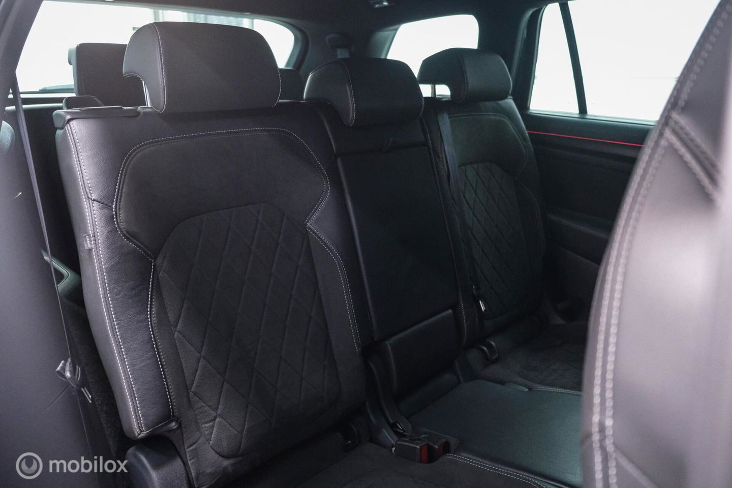 Škoda Kodiaq 1.5 TSI Sportline Business 7p | Trekhaak | Camera | BTW auto | NL auto | Adaptive | Virtual Cockpit |