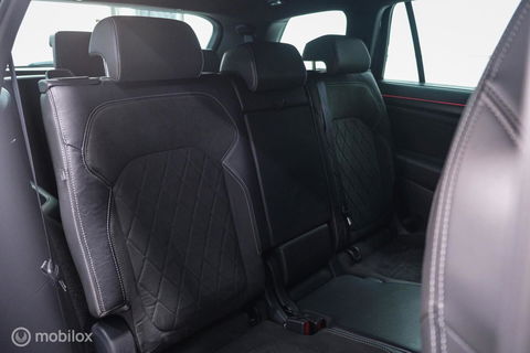 Škoda Kodiaq 1.5 TSI Sportline Business 7p | Trekhaak | Camera | BTW auto | NL auto | Adaptive | Virtual Cockpit |