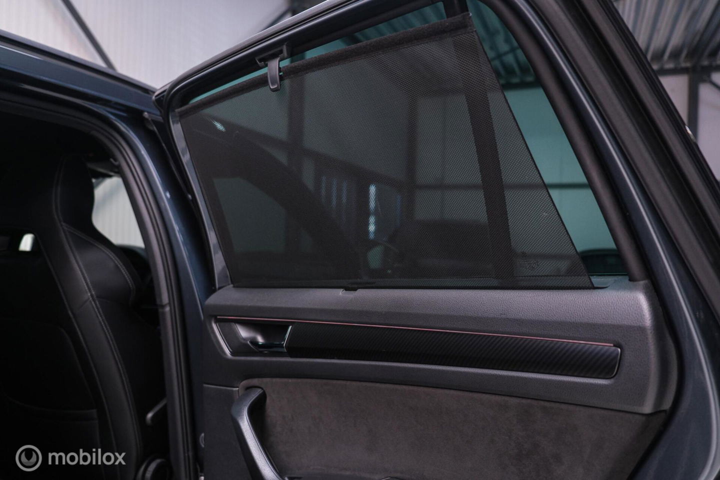 Škoda Kodiaq 1.5 TSI Sportline Business 7p | Trekhaak | Camera | BTW auto | NL auto | Adaptive | Virtual Cockpit |
