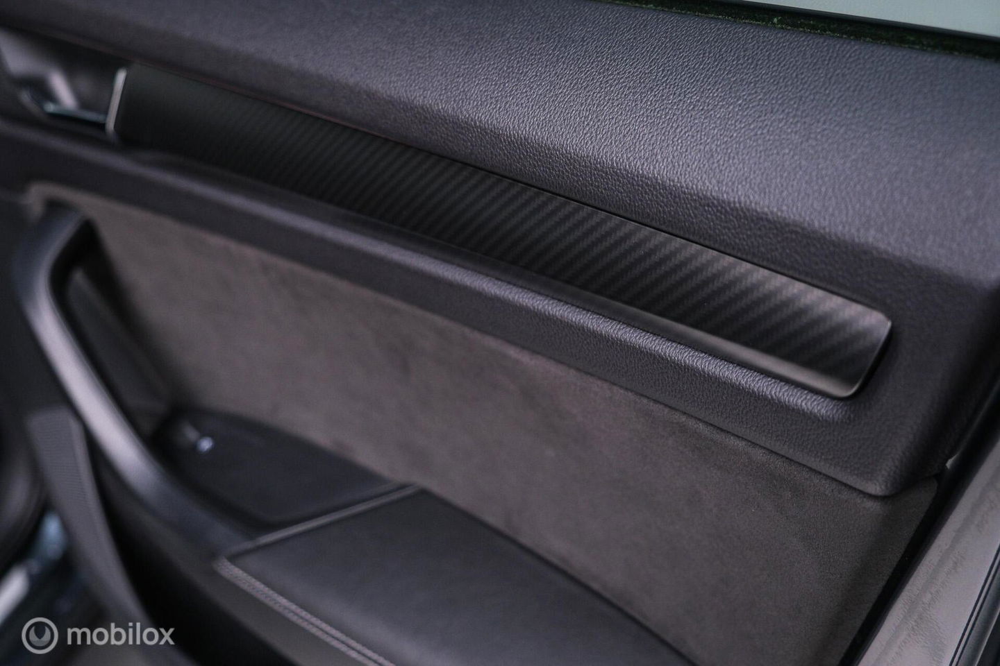 Škoda Kodiaq 1.5 TSI Sportline Business 7p | Trekhaak | Camera | BTW auto | NL auto | Adaptive | Virtual Cockpit |