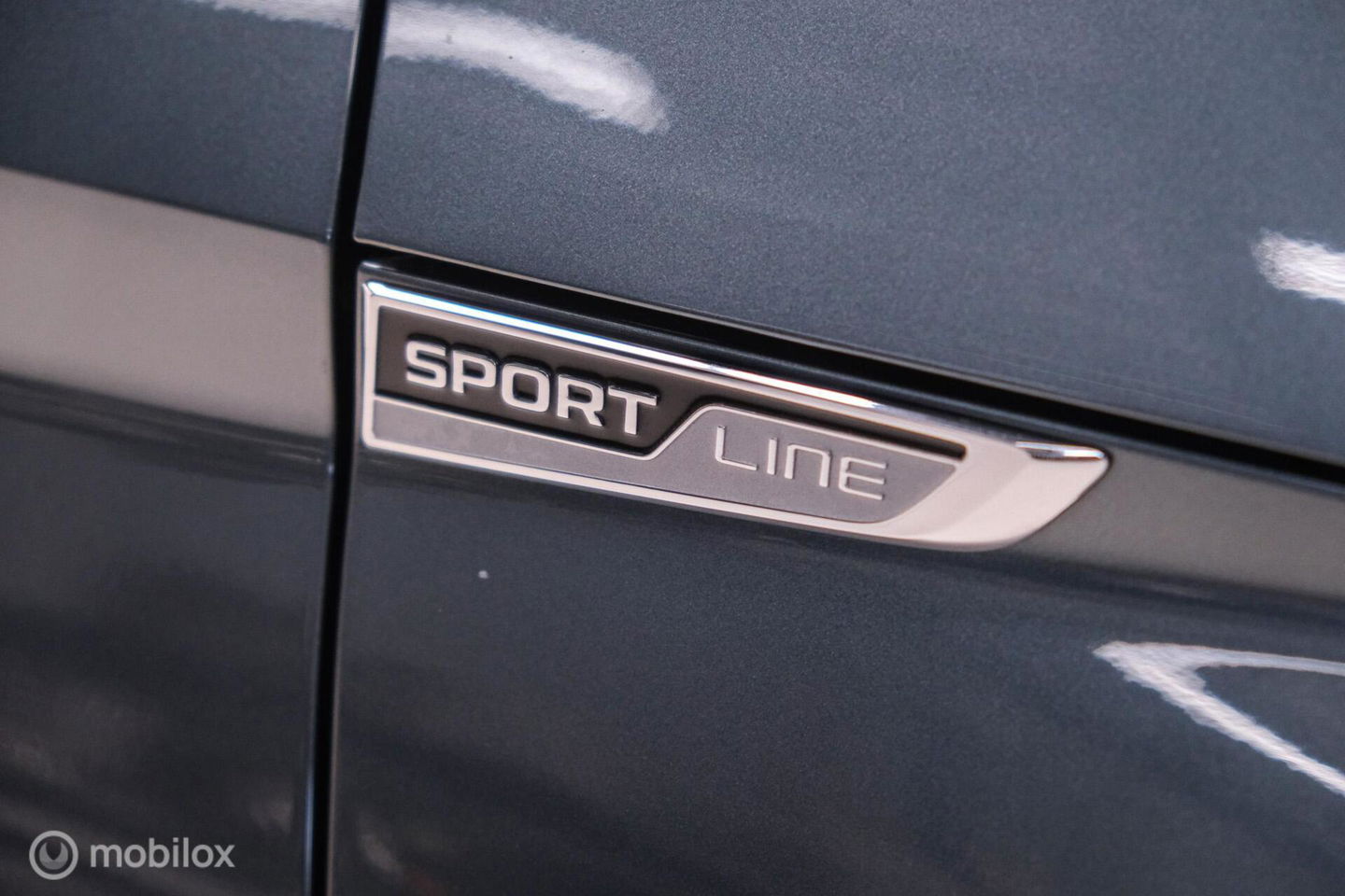 Škoda Kodiaq 1.5 TSI Sportline Business 7p | Trekhaak | Camera | BTW auto | NL auto | Adaptive | Virtual Cockpit |